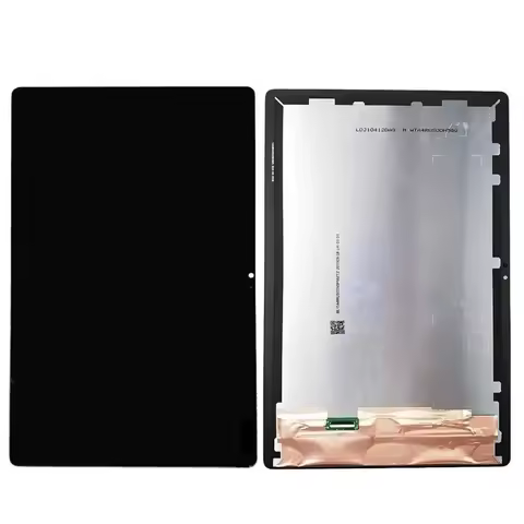 For Samsung Galaxy Tab A7 10.4" SM-T500 SM-T505 T500 LCD Display Touch Screen Digitizer Glass Assemb