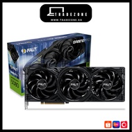 Palit RTX 5080 16GB Gaming PRO OC Graphics Card