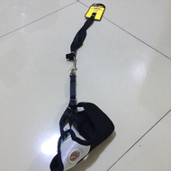 Sandwich Cloth Harness L M2213