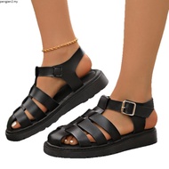 Amori Ladies Sandal R0224031 Sandal Perempuan