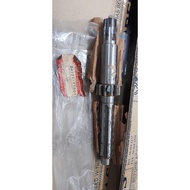 shaft driven suzuki gt250 x7