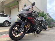 YAMAHA YZF-R3 ABS 二手檔車中古車配合全額.超額.學生貸款強力過件白牌黃牌紅牌仿賽街車大型重機滿18即可分期