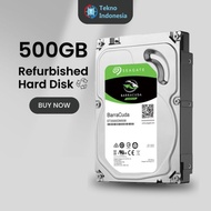 CCTV HARDISK HDD 500GB 1TB 1 YEAR WARRANTY