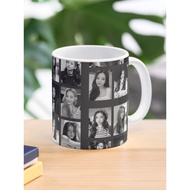 GLASS Mug | Gift | Hampers | LOONA Heejin Coffee Mug