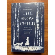 The Snow Child by Eowyn Ivey (Historical - Literary Fiction - Fantasy - Magical Realism)