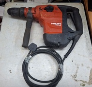 喜利得（Hilti）TE 60 （五溝）重型插電式電鎚鑽