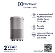 Electrolux PA91-406GY เครื่องฟอกอากาศ ขนาด 60 ตรม. Anti-Bacteria 99% As the Picture One