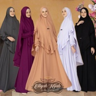 Inayah by AyukaWinda