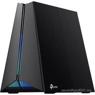 TP-Link AXE5400 Tri-Band WiFi 6E Router (Archer AXE75)- Penghala Internet Wayarles Gigabit, Penghala