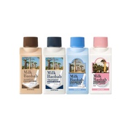 Milk Baobab White Musk Travel Kit