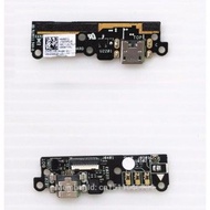 AS Zenfone 6 T00G Z002 A600CG A601CG Plug In Charging Mic Flex Ribbon