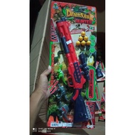 Dyno hunting rifle toy