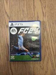 PS5 EA SPORTS FC 24 遊戲