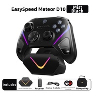 EasySMX | Bluetooth Game Controller for PC Mobile and Tablet FPS Gaming Compatible with Steam