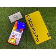 Xiaomi Poco M4 Pro Second Hand Phone