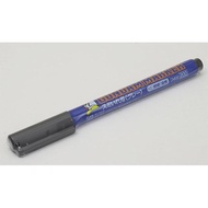 Mr.Hobby Gundam Marker GM02 (Grey) 4973028935820 4973028506884 (Pen) Marker Pen