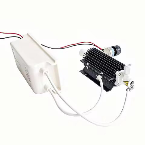 110V 3G Ozone Generator For air and Water Sterilization Ozone Spa Ozone Fish