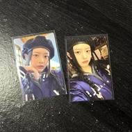 [NEWJEANS HANNI] CLEARANCE photocard merch NewJeans official BUNNIES CLUB