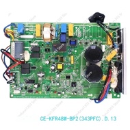 Air conditioning Computer board CE-KFR48W/BP2(343PFC) CE-KFR48W-BP2(343PFC).D.13.WP2-1 Wcontrol boar