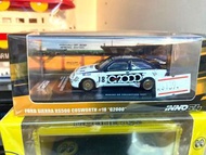 INNO64 Ford Sierra RS500 Cosworth #18 G2000