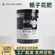 梔子花樹苗肥料花肥專用肥營養液液體肥養料化肥復合肥有機 肥花肥