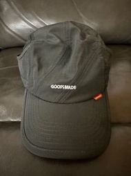 Goopimade cap