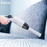 New Hoco ZP6 Original Portable Vacuum Car Cleaner 55W Cleaning High Power 4300pa Handheld Auto Vacuu