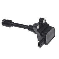 Ignition Coil For Ford Focus 1.0T 2015-2017 Fiesta Ecosport B-MAX C-MAX Mondeo Transit 1827901 CM5G1