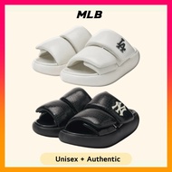MLB Base Lux Women Slides