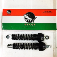 Yamaha  Lagenda 115 FI  Absorber