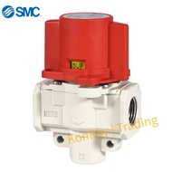 SMC Pneumatic Residual Pressure Release Valve VHS30-02A-03A-D-F02A VHS40-03A-04A-D-F03A VHS20-01A-02