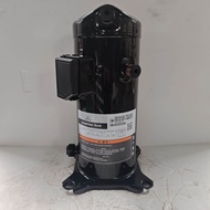 คอมเพรสเซอร์คูลเลอร์แบบสกรูล Copeland ZB38KQE-TFD-558  R404a/ ZB38KQ-TFD-558 R22 สำหรับห้องเย็นอุณหภ