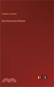 Das klassische Weimar