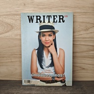 WRITER Year 1 Issue 8 June 2012 ️1140686