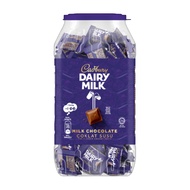 (Ready Stock) Cadbury Dairy Milk Chocolate 405g (90pcs)