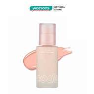 Kem Lót Nâng Tông Code Glokolor Fix-On Primer Tone Base 30ml