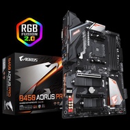 GIGABYTE MOTHERBOARD B450 AORUS PRO