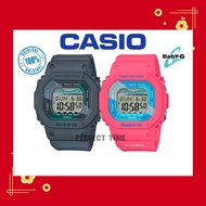 BLX-560VH BABY-G CASIO G-LIDE WATCH