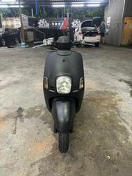 中古機車 CUXI100