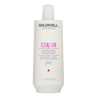 Goldwell 歌薇 光感洗髮精Dual Senses Color Brilliance Shampoo(細軟至中性髮質) 1000ml/33.8oz