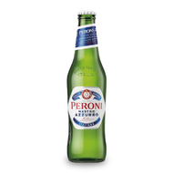 沛羅尼啤酒 Peroni Nastro Azzurro