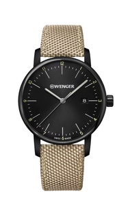 Wenger 都會系列腕錶