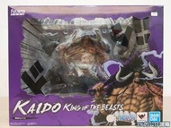 清貨特價 全新 Bandai Figuarts Zero Extra Battle One Piece Kaido King of the Beasts 海賊王 超激戰 百獸之凱多