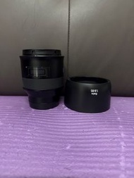 震撼價 勁新淨 Zeiss Batis 85 85mm F1.8 E FE Sony Mount