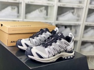 Salomon XA Pro 3D GTX 深灰/黑色