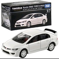 Tomica Premium 37 Honda Civic Type R (FD2) Takara Tomy Diecast civic car