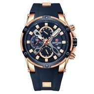 現貨 Reward 新款男士手錶防水頂級品牌運動計時手錶石英男士手錶 Relogio Masculino