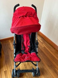 Britax Stroller
