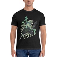 Good Quality Apex Legends Octane New Design T-Shirt