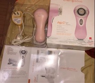 clarisonic Mia 2 Sonic skin cleansing 不連刷頭 two speeds